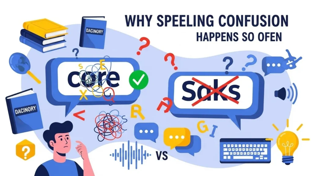 Why This Confusion Happens So Often