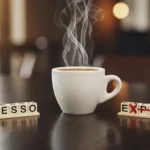 Espresso or Expresso
