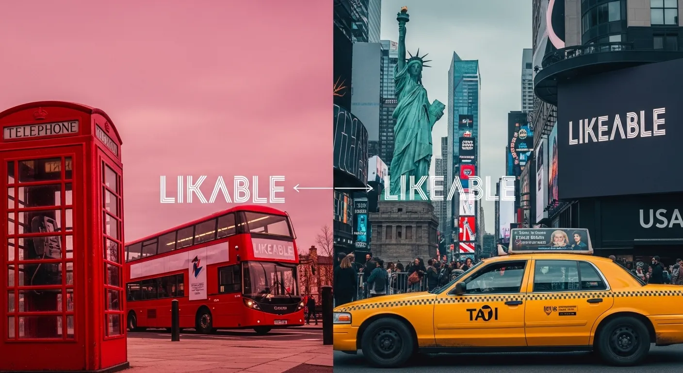 Likable or Likeable