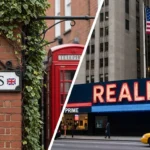 Realises or Realizes