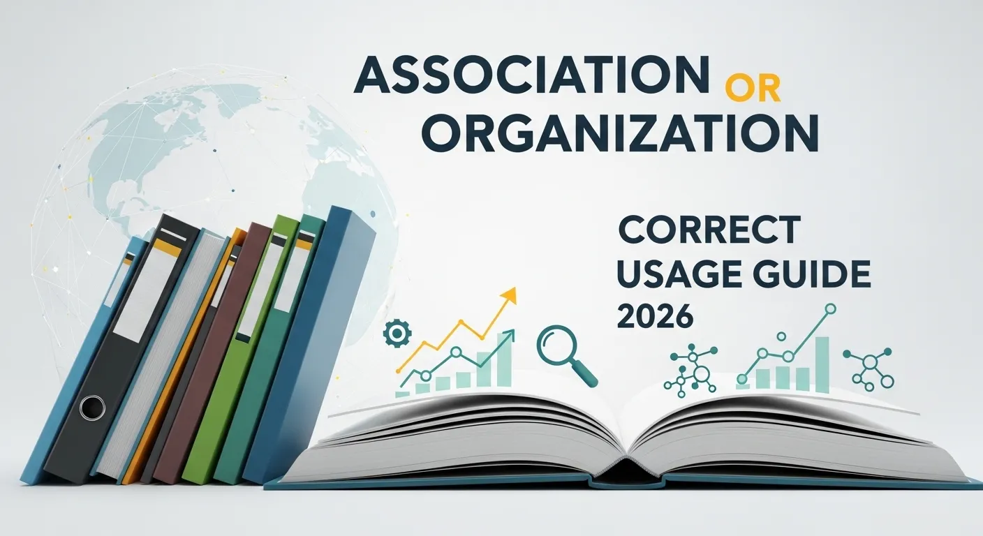 Association or Organization