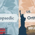 Orthopaedic or Orthopedic