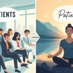 Patients or Patience