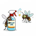 Repellant or Repellent