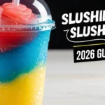 Slushie or Slushy