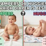 Pampers or Huggies