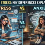 Anxiety or Stress