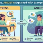 Anxiety or Stress