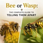 Bee or Wasp