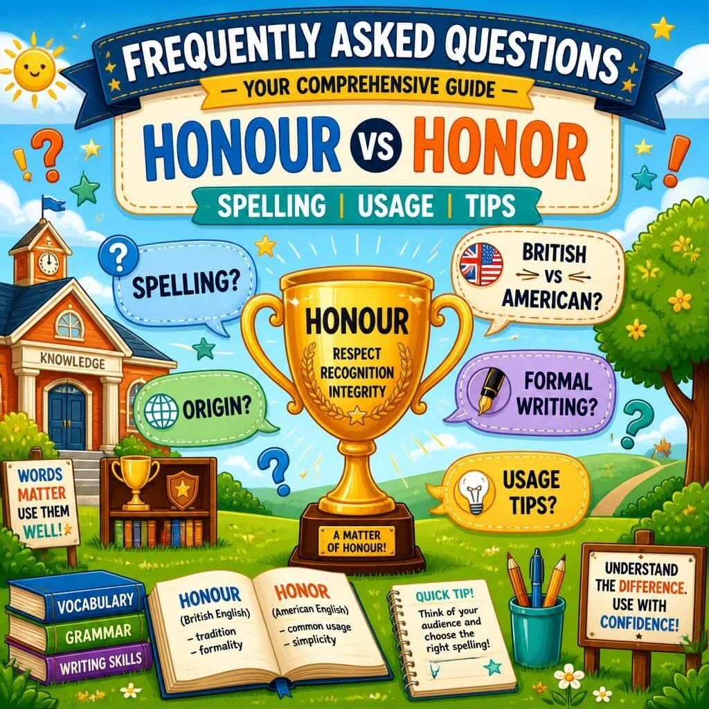 Frequently Asked Questions
