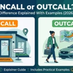 Incall or Outcall