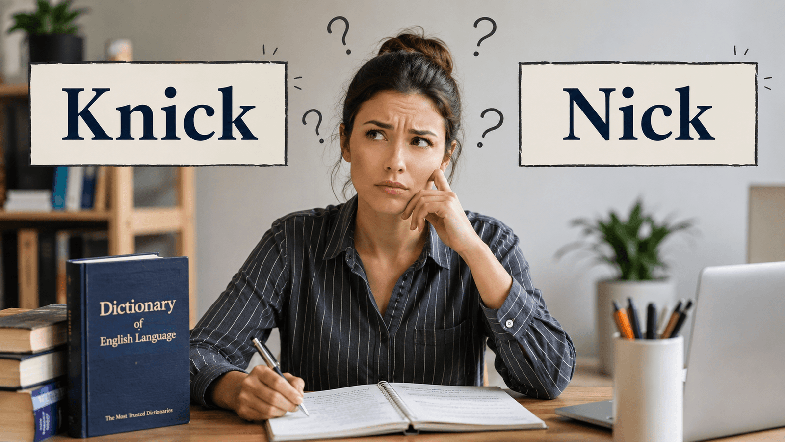 Knick or Nick