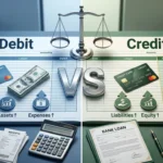 Debit or Credit