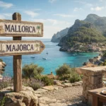 Mallorca or Majorca