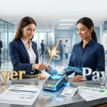 payer or payor