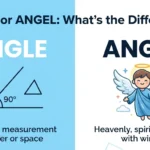 Angle or Angel