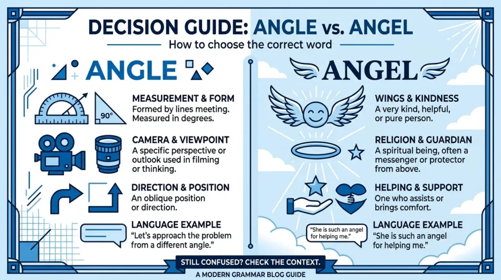 Which Spelling Should You Use?