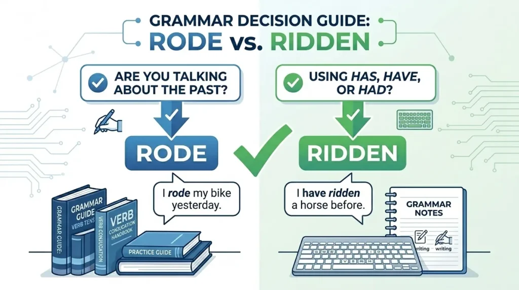 Which Spelling Should You Use?