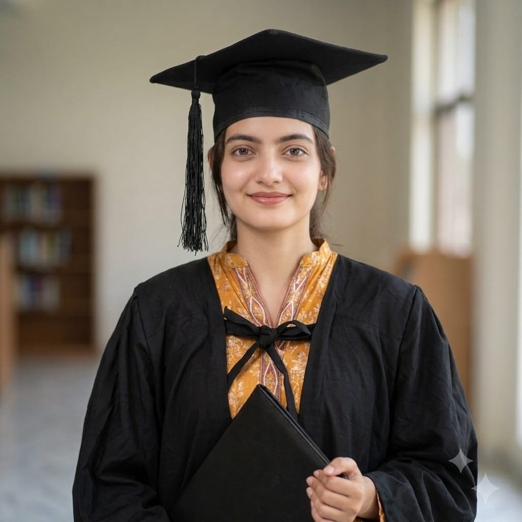 Sehrish Iqbal
