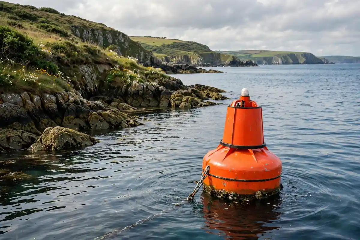 Buoy or Bouy? Don’t Make This Mistake! - Photo 1