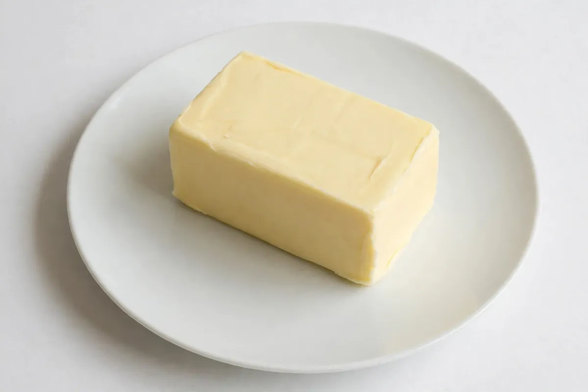 Butter or Margarine: Explained With Examples (2026) - Photo 1