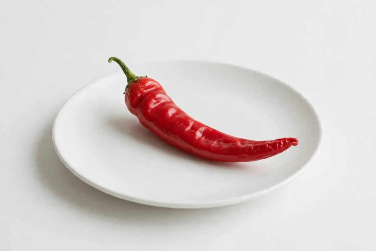 Chili or Chile: What’s the Correct Word? - Photo 1