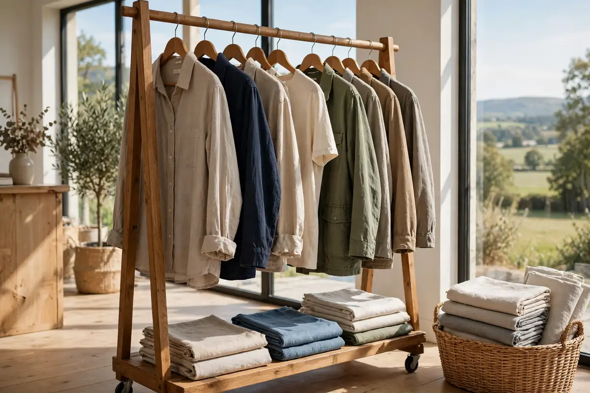 Clothes or Cloths: Meaning, Difference, Usage - Photo 1