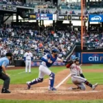 Mets vs Braves