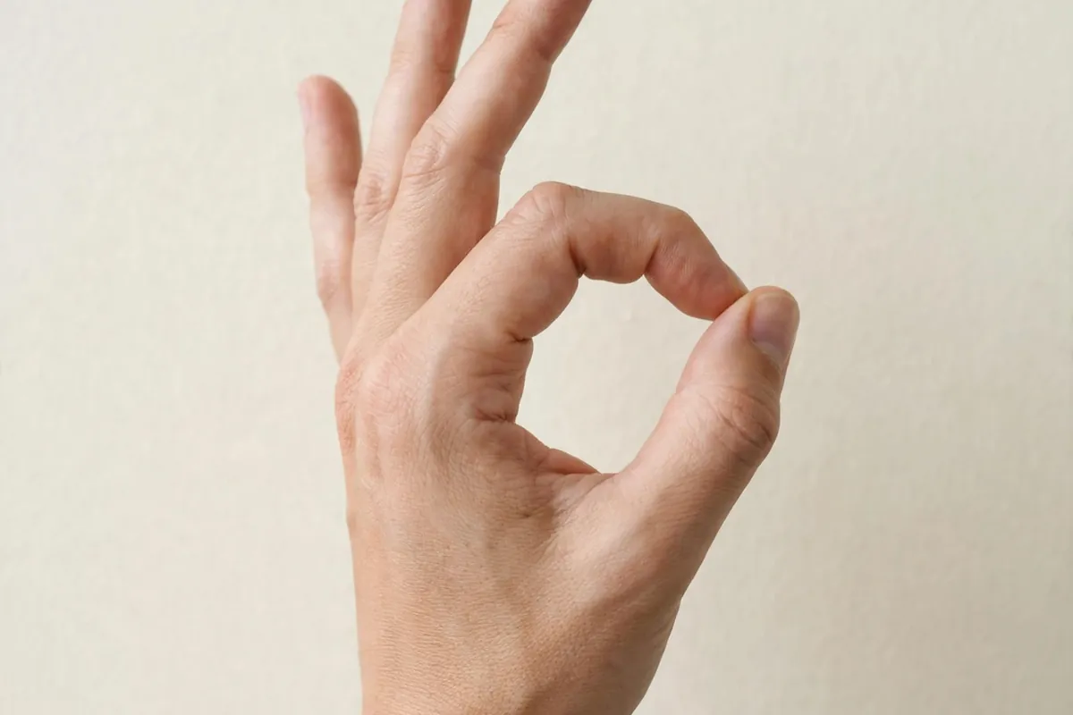 Okey or Okay: The Complete Guide to the Correct Spelling - Photo 1