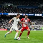 Real madrid vs Girona