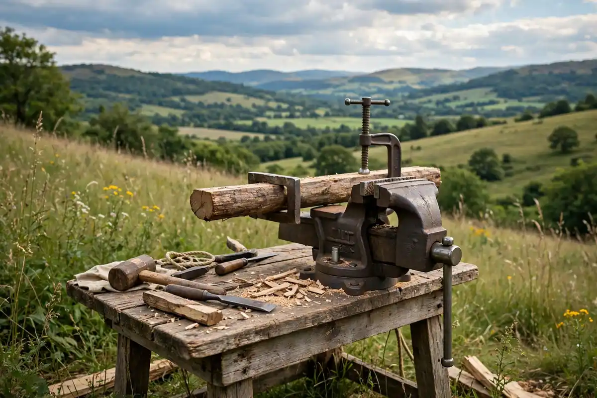 Vice or Vise: Meaning and Usage Guide - Photo 2