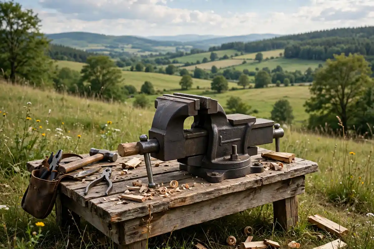 Vice or Vise: Meaning and Usage Guide - Photo 1